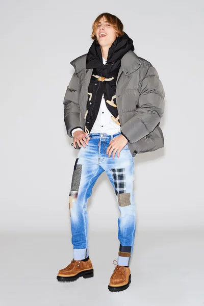 Look 20
